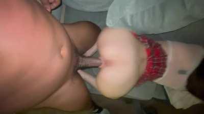 I’ve been a naughty little girl [OC]