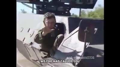 mystery of serbian army