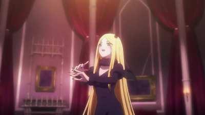 She Wanted to Dance. She Wanted to Sing.