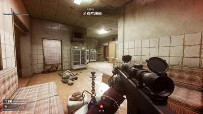 There's a reason why you shouldn't respond to someone talking