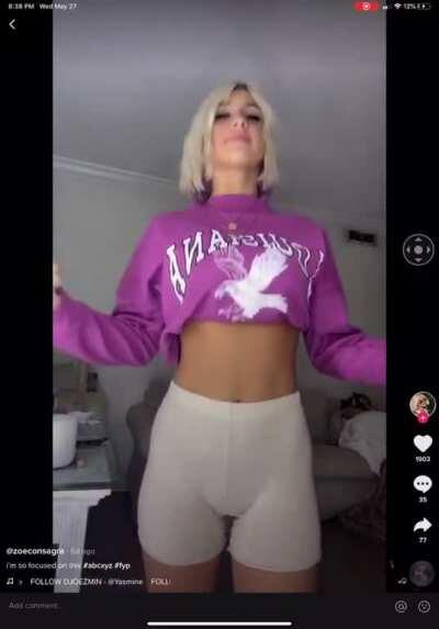 Not racist but white toe is my fav... white shorts I mean