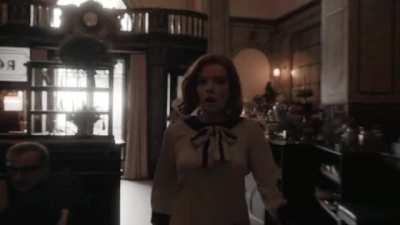 anya taylor-joy oh my god