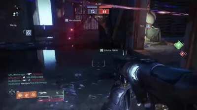 Y’all ever just..?