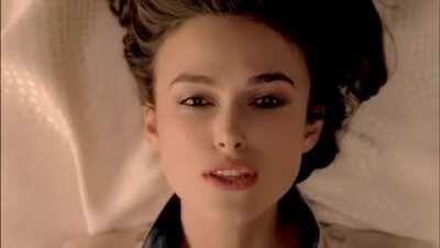 Keira Knightley