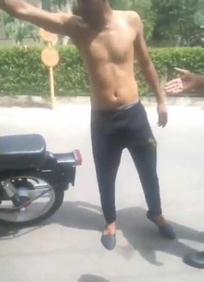 Number check karle phla (Not OC)