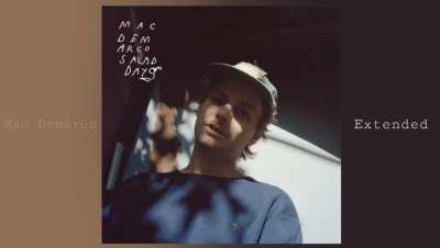 Made an extended version of chamber of reflection