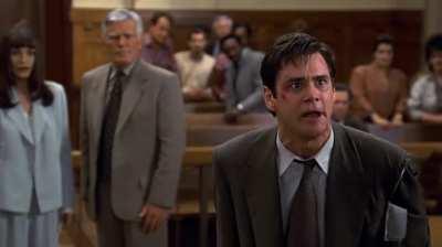 me when I hold myself in contempt: