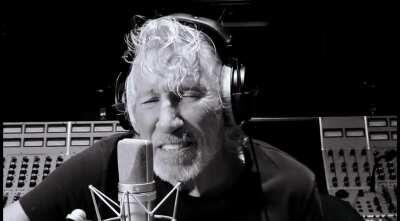 Rog has a very important announcement.