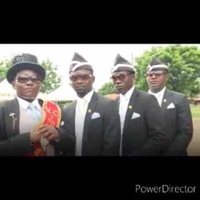 Spitter says goodbye