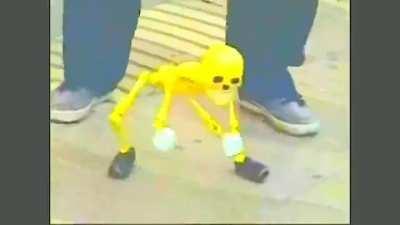 💀🎃Nuke to the bone🎃💀