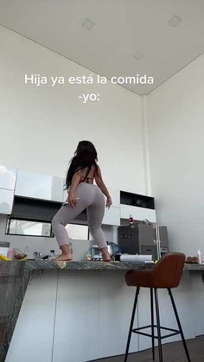 valh hermosa colombiana