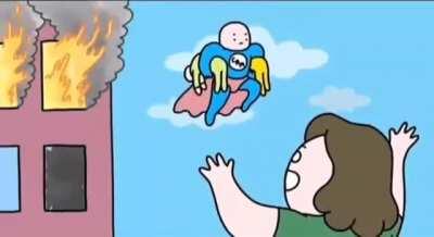 Thanks I Hate Corpse Retrieval Man