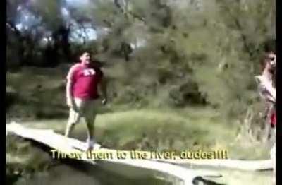 I not in a million would of guessed the ending...