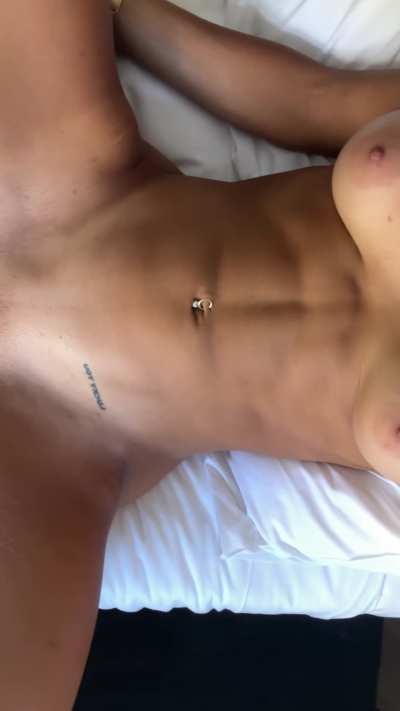 Just the right amount of thick