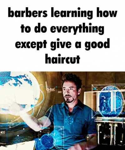 B*rbers are just as bad as b*llionares