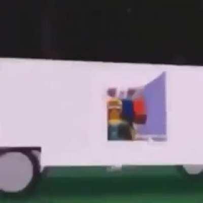 Me every time I say yes to getting candy