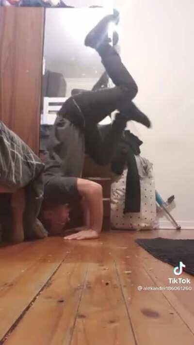 really frustrates me