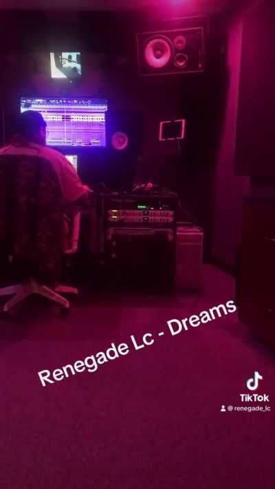 Renegade Lc - Dreams *Link Below*