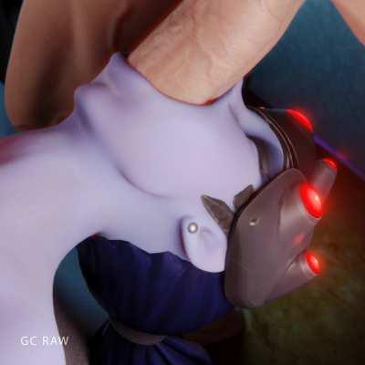 Widowmaker (GC Raw)