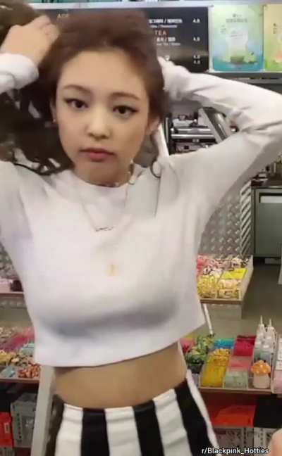 Jennie Kim 
