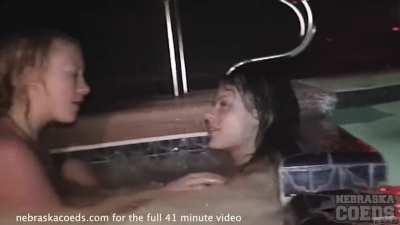 Spring Break Private