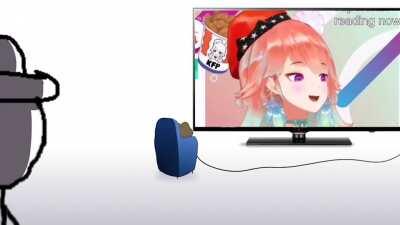 Are you winning son?