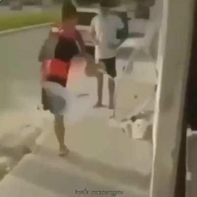 An interesting title