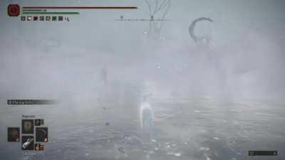 Deer Lake: An Elden Ring Ballet 🦌