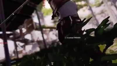 So this is why everyone loves Loba...