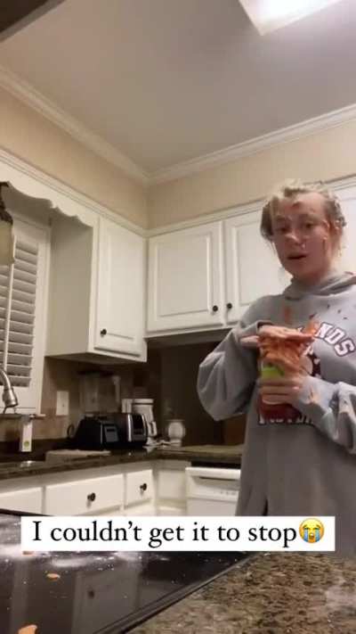 The morning after No-Fap November