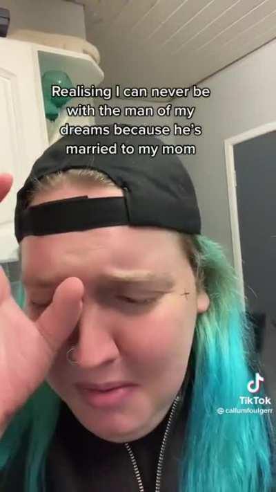 In god we trust. In family we thrust