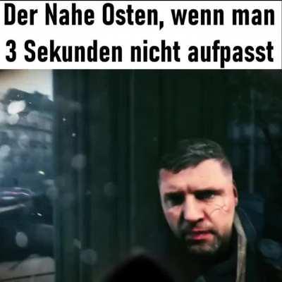 3 Weltkrieg, gestern, heute, morgen?