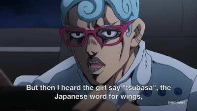 This is what meme subtitles look like to people who speak both Japanese and English