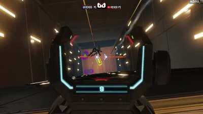 a terrifying pathfinder push .