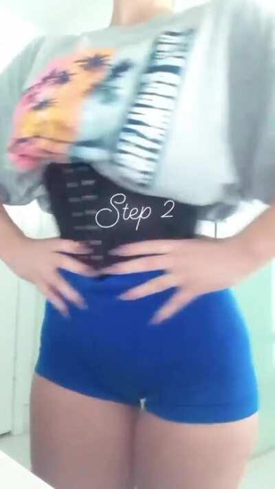 That ass fat 🤤🤤