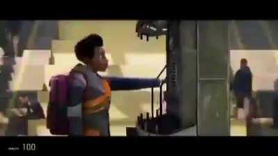 Un gran juego el Half Life