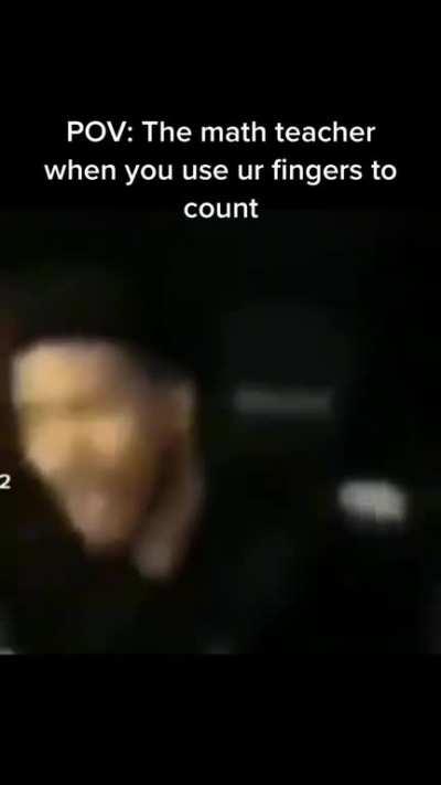 Ah my PTSD has awakened