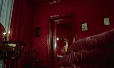 Sophie Marceau in Mad Love 1985