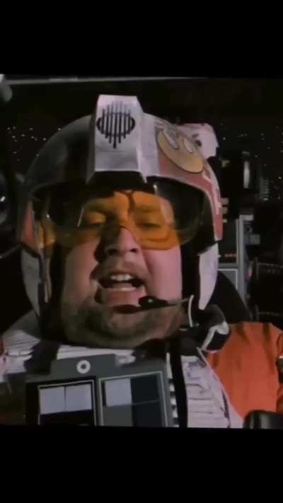 Porkin! PULL UP 😭