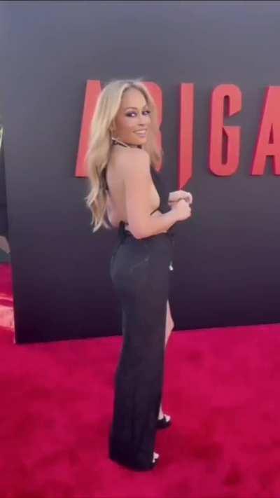Kayla Braxton