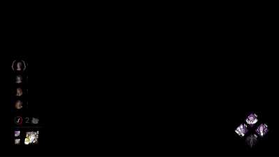 After recent changes, Hawkins' black hole seems to have grown in size.