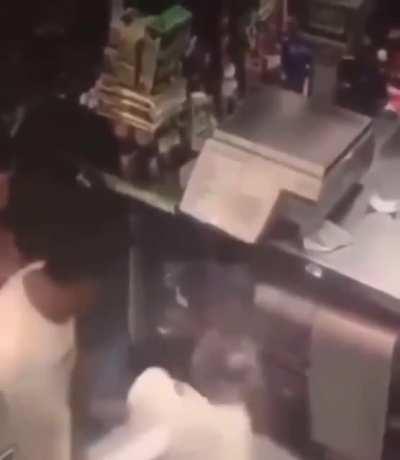 Oops! didn't mean to