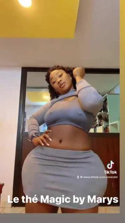 amazing body🎶🦚