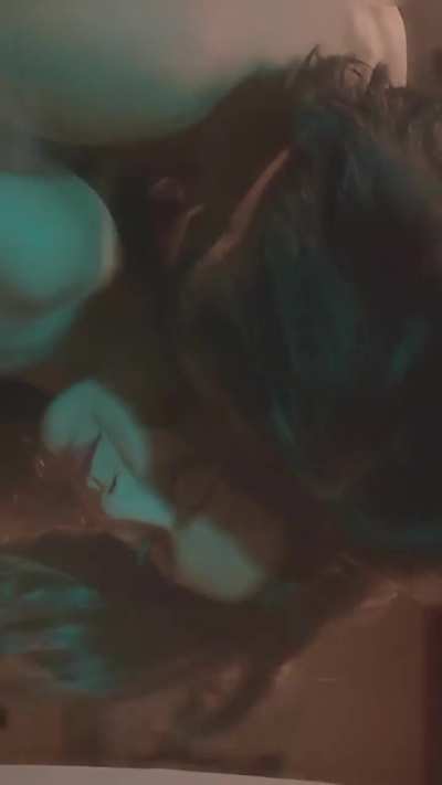 Hrishita Bhatt Hot Scene 🔥