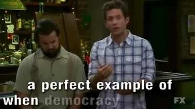 Government shutdown huh?