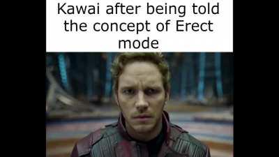 poor Kawai man
