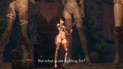 EmyLiveShow - Fantasy World Trailer