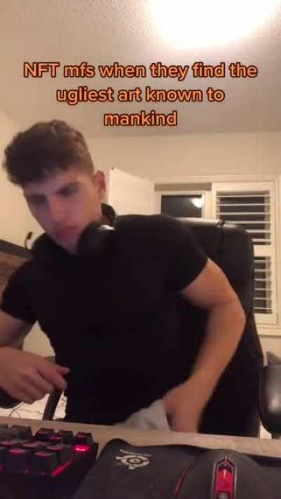 Lol thoughts in the comments...