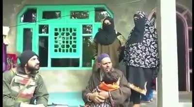 The brainwashing is real