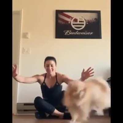 smal boye doesn't understand magic